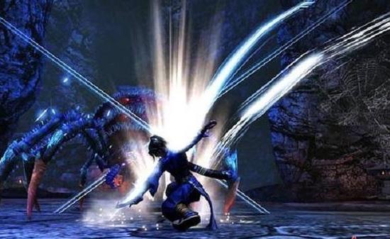 流星蝴蝶剑秘籍