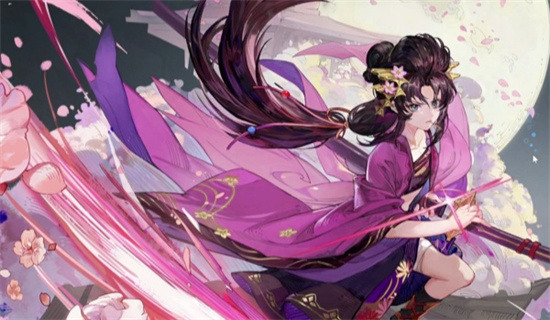 白荆回廊白鸟阵容