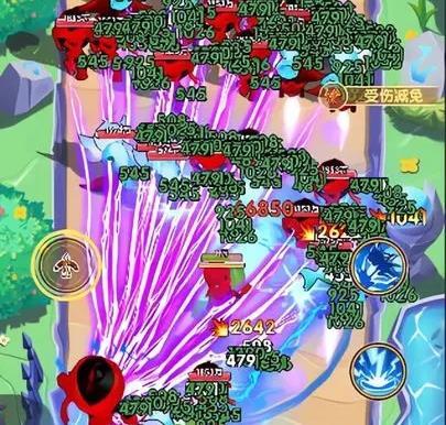 魔力幻想兑换码