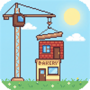 刚刚好不稳定的建筑