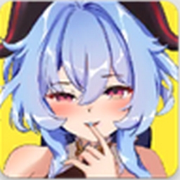 甘雨触摸器3.0汉化版