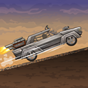 战车撞僵尸地牢正式版