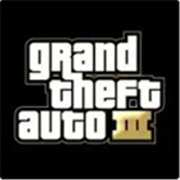 GTA III手机版