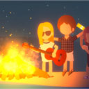 小生活悠闲小镇物语完整版