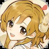 火山的女儿再度重逢