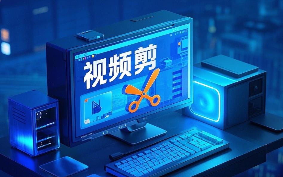 视频剪辑