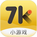 7k7k游戏盒手机版