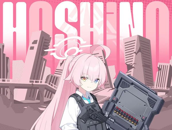 蔚蓝档案星野武装角色说明一览-蔚蓝档案星野武装技能是什么