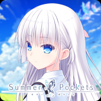 summerpockets中文版