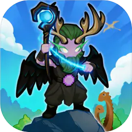 魔力弹神测试服