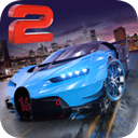 城市飞车2电视版