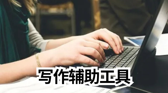 写作辅助工具
