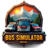 尼泊尔巴士模拟器
