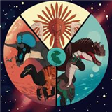 盘古大陆原始时代汉化版