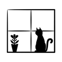 小猫边框图片编辑器