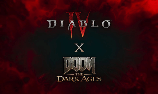 暗黑破坏神4与毁灭战士黑暗时代联动-暗黑破坏神4新赛季已确认