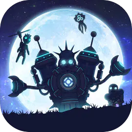 寻宝之旅测试版