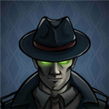 怪案3幽灵列车中文版