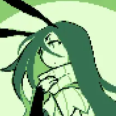 空径之民汉化自带键盘