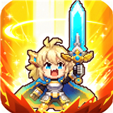 勇者逗逗龙七神器之旅