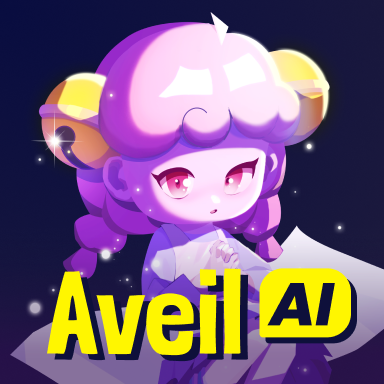 aveil聊天