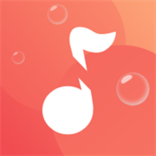 泡泡音乐播放器