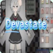 devastate重口模拟器