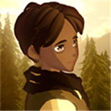 流浪荒野中文版