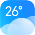 MIUI天气通用版