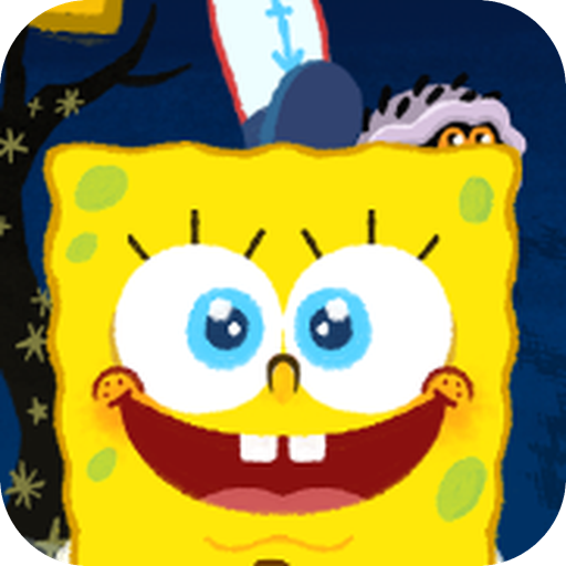 蟹堡王传奇西部版