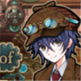 蒸汽之都的少女侦探汉化版