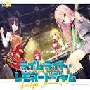 沁光柠檬即兴曲冷狐