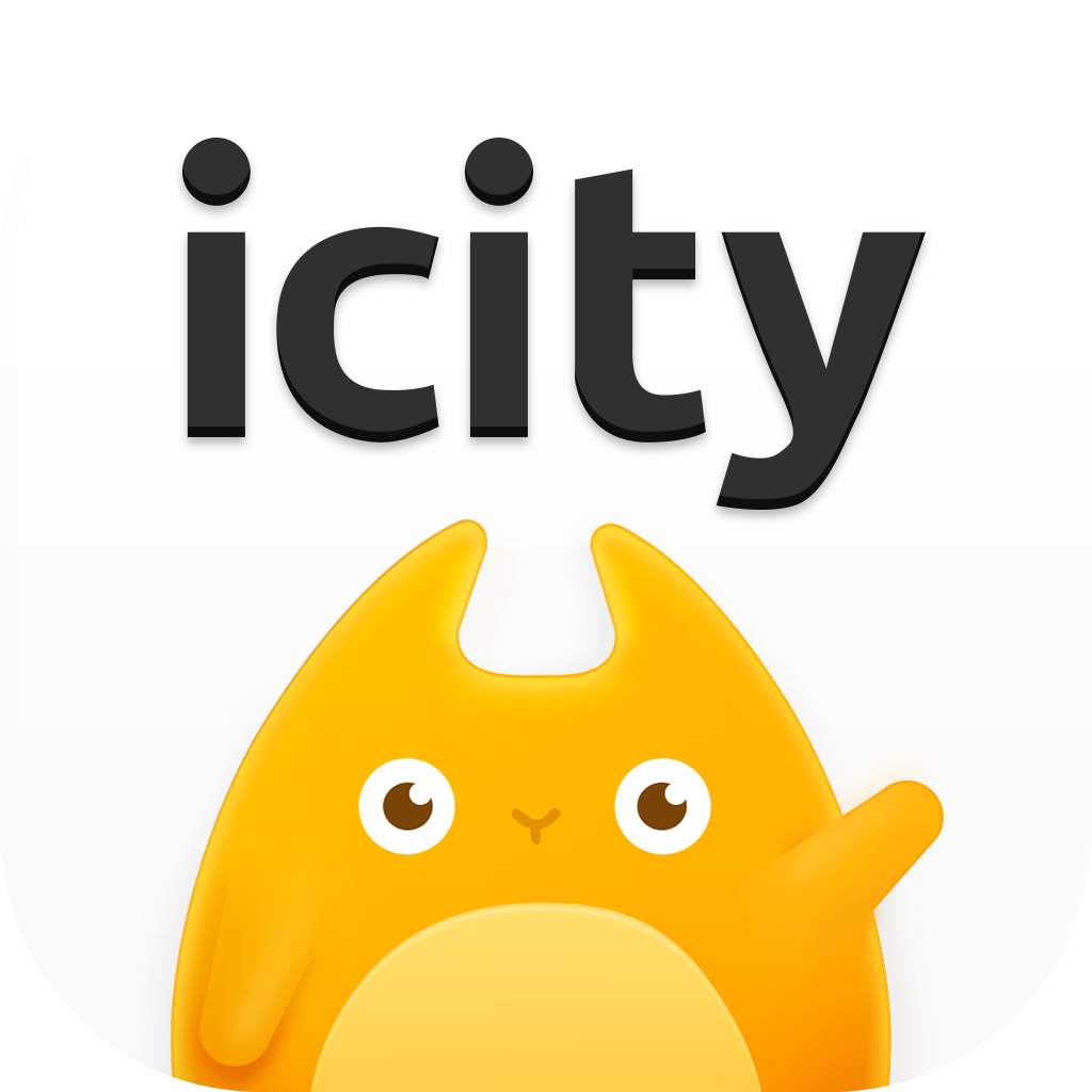 iCity倒数日