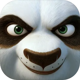 功夫熊猫神龙大侠