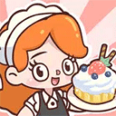 幸福甜点咖啡店单机版