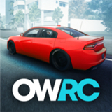 owrc开放世界赛车中文版