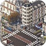 西奥小镇汉化版