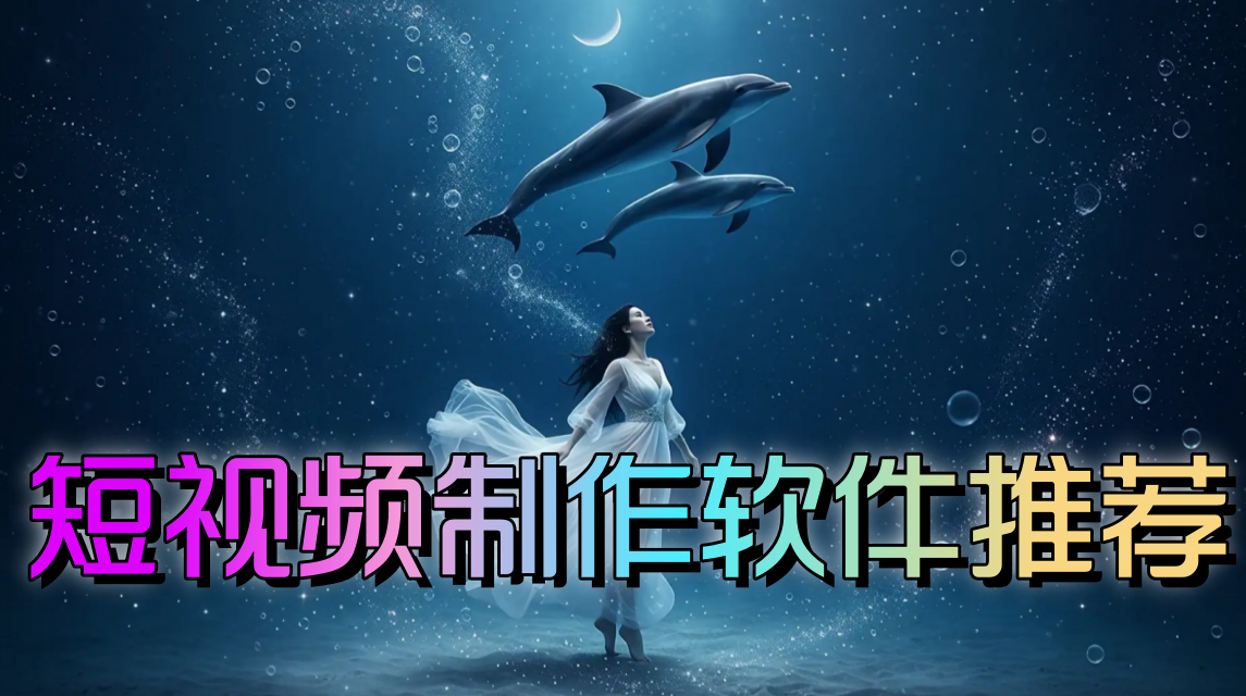 短视频制作软件