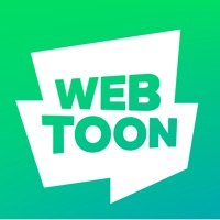 Webtoon国际版