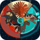 盘古大陆原始时代模拟器