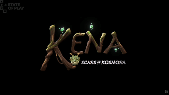 柯娜科斯莫拉之殇2026年内发售-柯娜续作正式公布