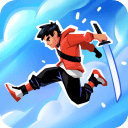 忍者派对中文版