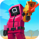 像素战斗僵尸突袭完整版