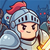 劈砍英雄中文版