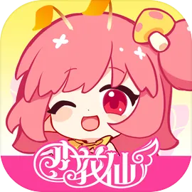 小花仙拉贝尔之约互通版