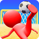 火柴人足球单机版