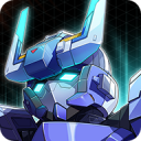 口袋机甲中文版