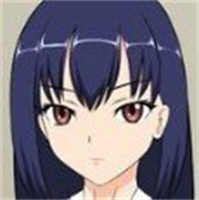 满脸嫌弃的侄女汉化