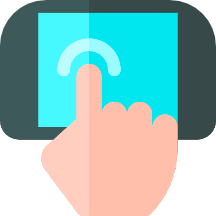 自动连点器点击器