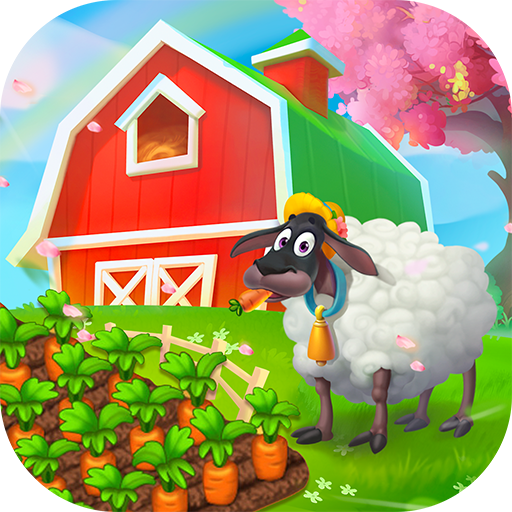 梦想城镇中文版